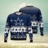 It’s Dangerous to go Alone Lord of the Rings Ugly Christmas Sweater