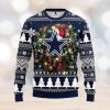 Nintendo Controller Ugly Christmas Sweater Funny Gift Ideas Christmas