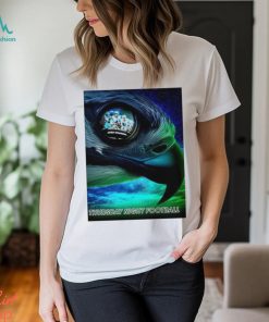 Dallas Cowboys vs Seattle Seahawks AT and T stadium eye on TNF on Prime shirt