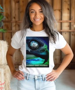 Dallas Cowboys vs Seattle Seahawks AT and T stadium eye on TNF on Prime shirt