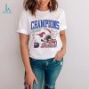 Arizona Cardinals Starter Logo Graphic 2023 Shirt