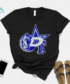 Dallas Texas Sport 4 Teams Mashup Classic T shirt