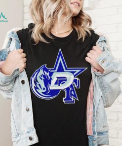 Dallas Texas Sport 4 Teams Mashup Classic T shirt