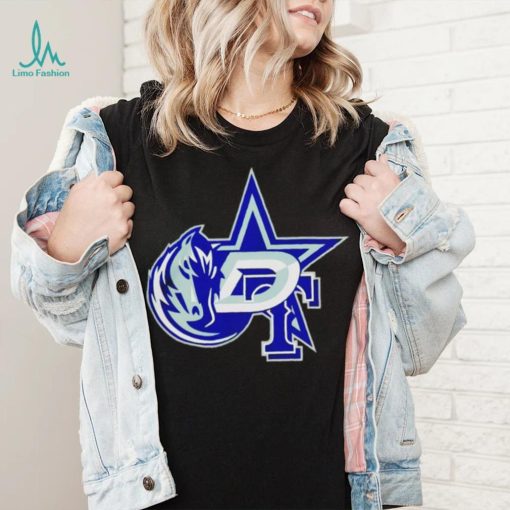 Dallas Texas Sport 4 Teams Mashup Classic T shirt