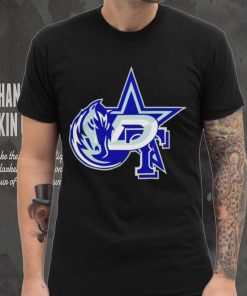 Dallas Texas Sport 4 Teams Mashup Classic T shirt