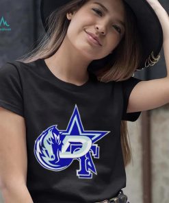 Dallas Texas Sport 4 Teams Mashup Classic T shirt