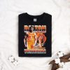 Merry Glizzmas Tacky Funny Merry Christmas Hot Dogs Unisex Sweatshirt