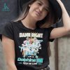 Where I’m From Adult Dallas Block T Shirt Where I’m From Adult Dallas Block T Shirt