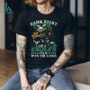 Milwaukee Bucks In My Veins Jesus In My Heart T shirt