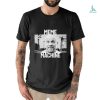 Big Kids’ Nike College Long Sleeve T Shirt