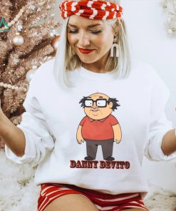 Danny Devito T Shirt