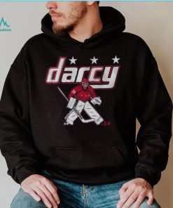 Darcy Kuemper D.C. Shirt