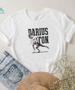 Darius Slayton New York G SLAYton WHT Shirt, hoodie, sweater, long sleeve and tank top Darius Slayton New York G SLAYton WHT Shirt