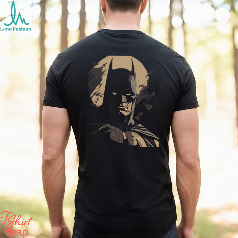 Dark Crusader Shirt Dark Crusader Shirt