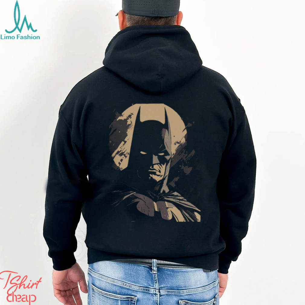 Dark Crusader Shirt Dark Crusader Shirt
