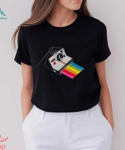 Dark Side of Nostalgia Shirt