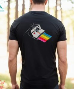Dark Side of Nostalgia Shirt, hoodie, sweater, long sleeve and tank top Dark Side of Nostalgia Shirt