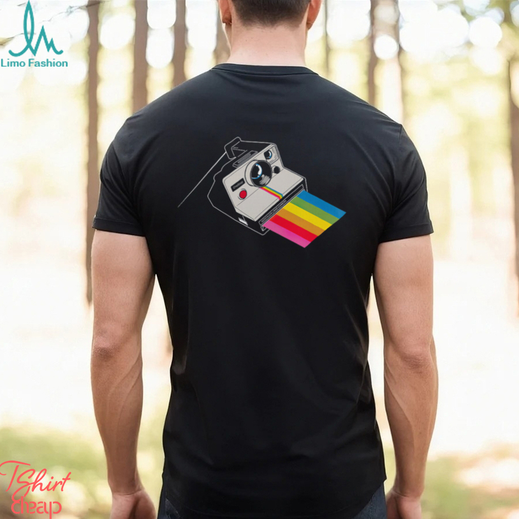 Dark Side of Nostalgia Shirt Dark Side of Nostalgia Shirt