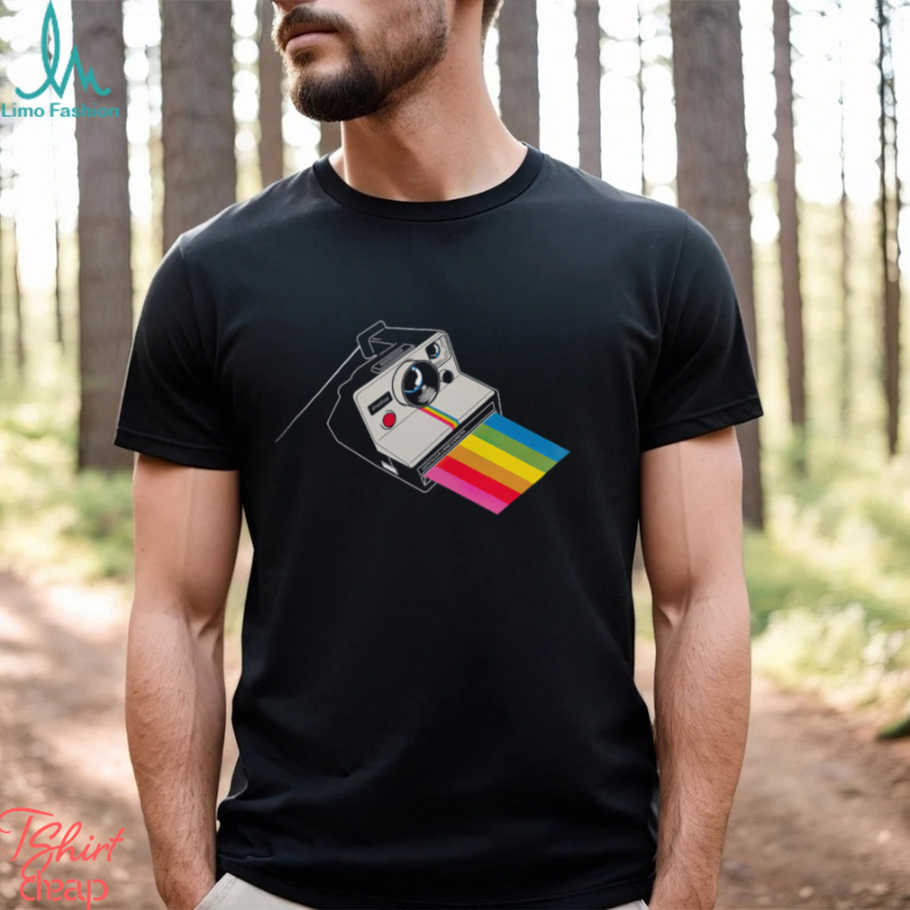 Dark Side of Nostalgia Shirt Dark Side of Nostalgia Shirt