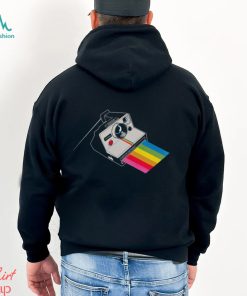 Dark Side of Nostalgia Shirt, hoodie, sweater, long sleeve and tank top Dark Side of Nostalgia Shirt