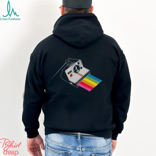Dark Side of Nostalgia Shirt