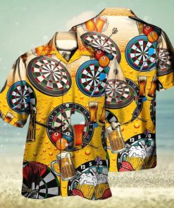 Dart And Beer Love Life Style Hawaii Shirt, Summer Beach Shirt, Hawaii Shirt, Beer Day Shirt, hoodie, sweater, long sleeve and tank top Dart And Beer Love Life Style Hawaii Shirt, Summer Beach Shirt, Hawaii Shirt, Beer Day Shirt