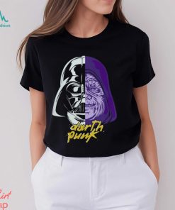 Darth Punk Shirt