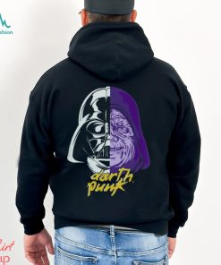 Darth Punk Shirt, hoodie, sweater, long sleeve and tank top Darth Punk Shirt