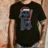 Otis Dozovic Caterpillar Elbow Drop WHT Shirt