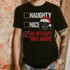 Star Wars Mad Engine Youth Sleigh T Shirt