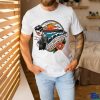 PANTS BEER POCKET TEE shirt