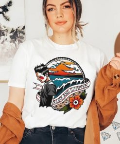Dashboard Confessional Dusk And Summer T Shirt