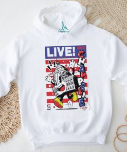 Dave Chappelle Live Nov 30, 2023 Washington DC Shirt