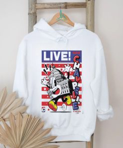 Dave Chappelle Live Nov 30, 2023 Washington DC Shirt, hoodie, sweater, long sleeve and tank top Dave Chappelle Live Nov 30, 2023 Washington DC Shirt