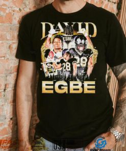 David Egbe Wake Forest Demon Deacons football graphic poster shirt, hoodie, sweater, long sleeve and tank top David Egbe Wake Forest Demon Deacons football graphic poster shirt