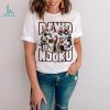 Cochise the one and only tour shirt