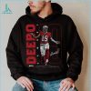 Dak Prescott & CeeDee Lamb Dallas Step Brothers WHT Shirt