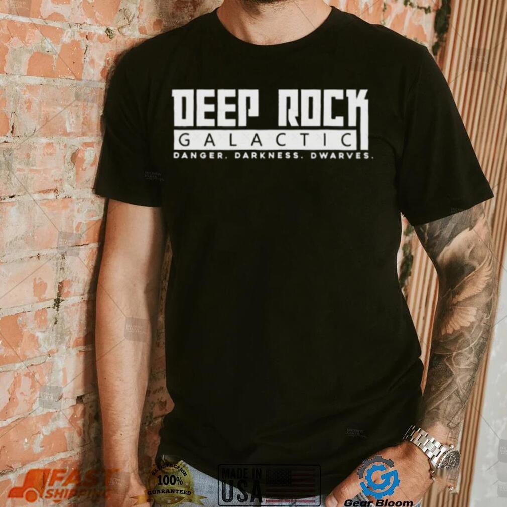 Deep galactic deep rock galactic graphic 2023 shirt Deep galactic deep rock galactic graphic 2023 shirt