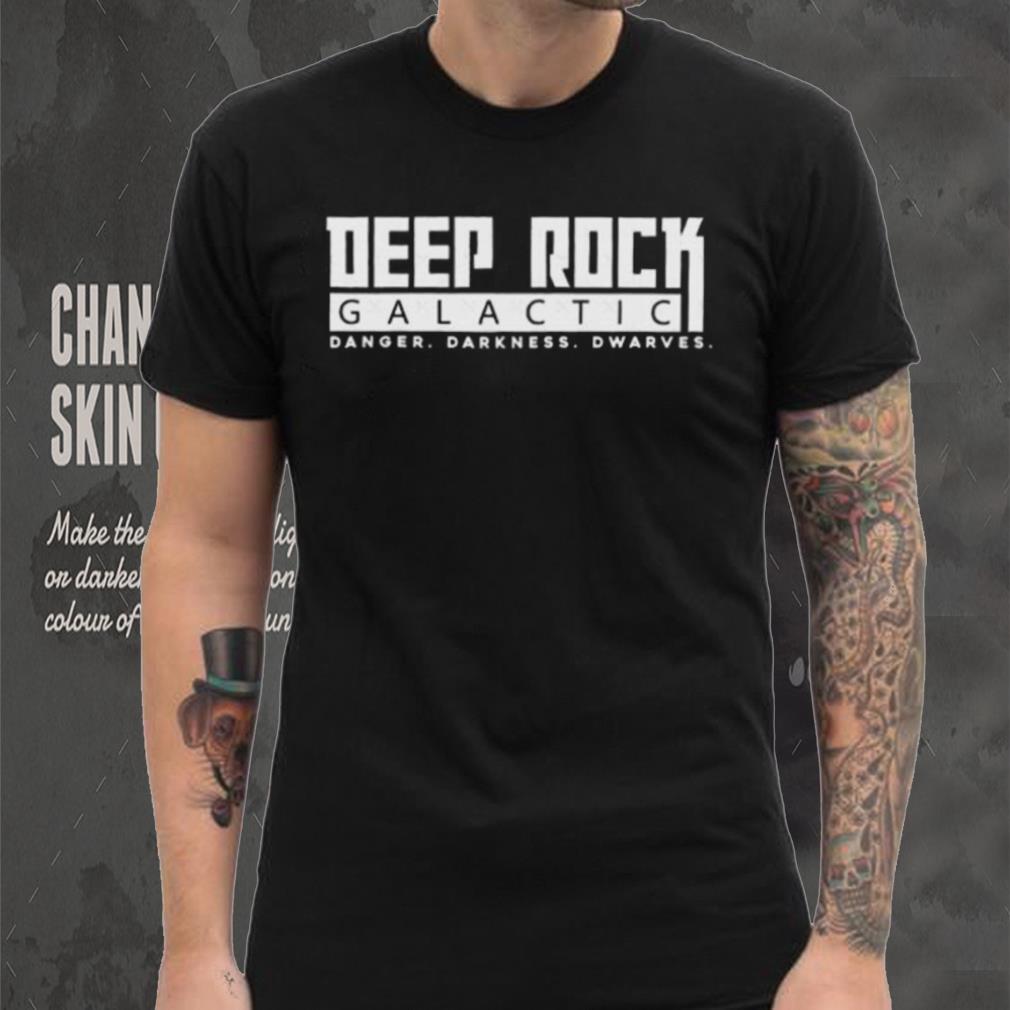 Deep galactic deep rock galactic graphic 2023 shirt Deep galactic deep rock galactic graphic 2023 shirt