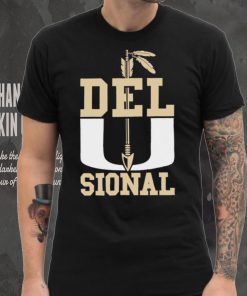 Del U Sional FSU Florida State Seminoles shirt