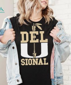 Del U Sional FSU Florida State Seminoles shirt