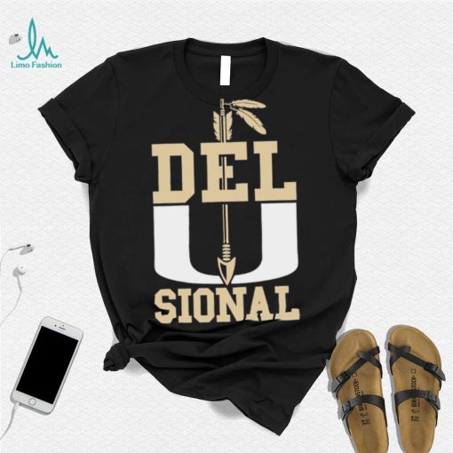 Del U Sional FSU Florida State Seminoles shirt