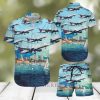 Baltimore Ravens NFL All Over printed 3D Beach Lover Gift Aloha Hawaiian Shirt