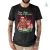 Silliest goose in the sleigh Christmas shirt