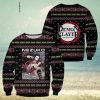 Santa Grinch Christmas They Hate Us Because Ain’t Us Washington Commanders Shirt