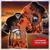 Denver Broncos NFL Summer Customized Hawaii Shirt For Sports Fans