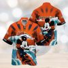 Denver Broncos NFL Customized Summer Hawaii Shirt For Sports Enthusiasts