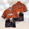 Tampa Bay Buccaneers NFL Customized Summer Hawaii Shirt For Sports Enthusiasts