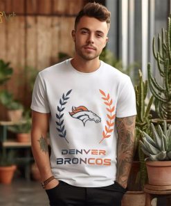 Denver Broncos Tommy Hilfiger Miles T Shirt