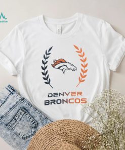 Denver Broncos Tommy Hilfiger Miles T Shirt
